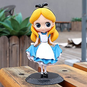 فیگور پرنسس آلیس 15 سانتی Princess Alice_اسباب بازی